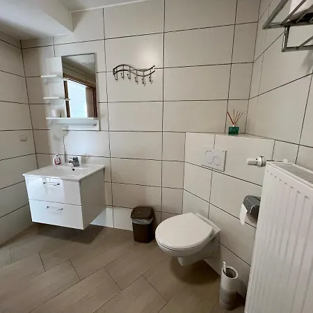 Ferienwohnung Sowa Bad Neustadt an der Saale Extérieur photo