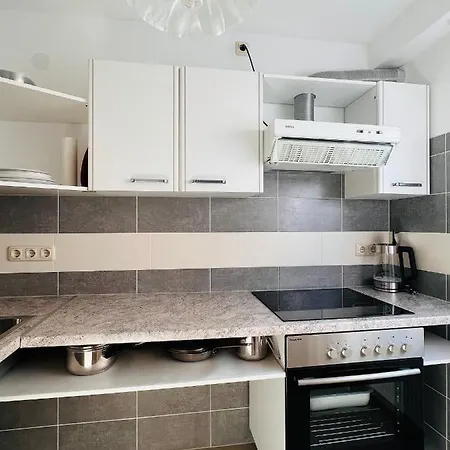 Ferienwohnung Sowa Bad Neustadt an der Saale Extérieur photo