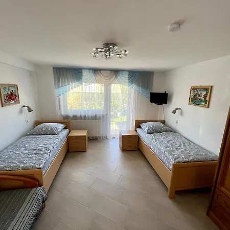 Ferienwohnung Sowa Bad Neustadt an der Saale Extérieur photo