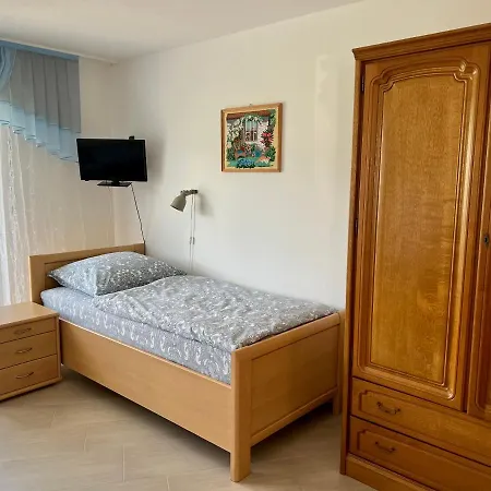 Ferienwohnung Sowa Bad Neustadt an der Saale Extérieur photo