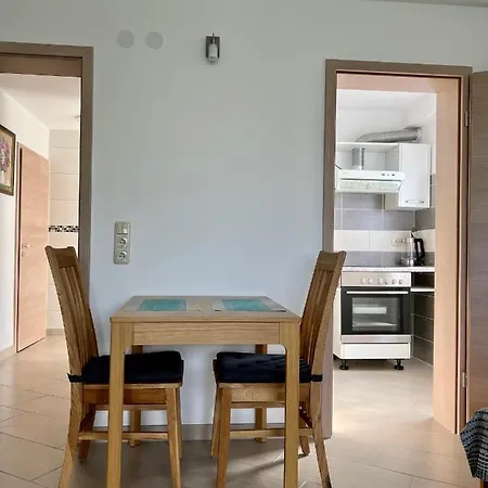 Ferienwohnung Sowa Bad Neustadt an der Saale Extérieur photo