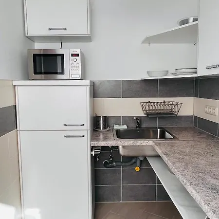 Ferienwohnung Sowa Bad Neustadt an der Saale Extérieur photo