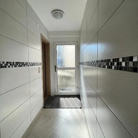 Ferienwohnung Sowa Bad Neustadt an der Saale Extérieur photo