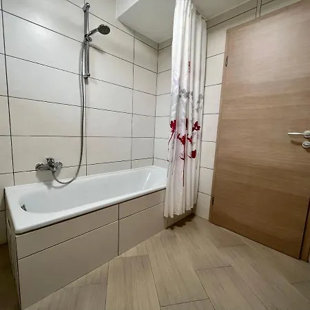 Ferienwohnung Sowa Bad Neustadt an der Saale Extérieur photo