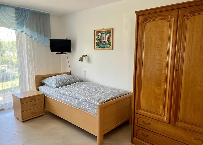 Ferienwohnung Sowa