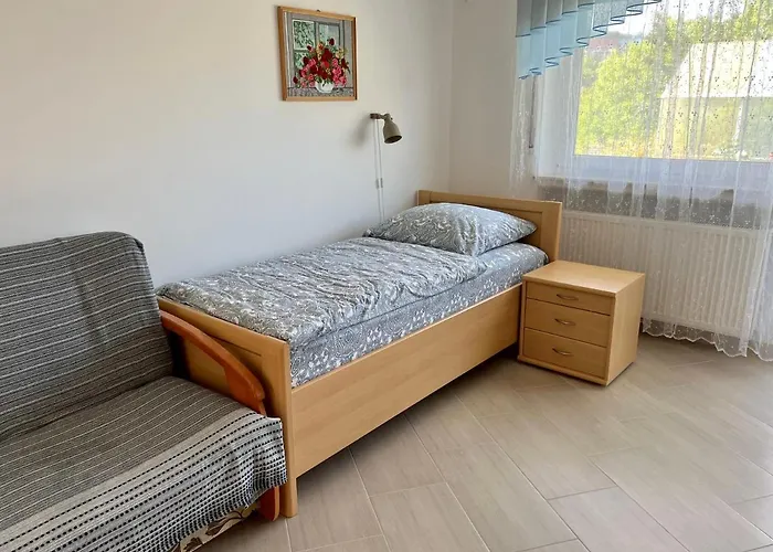 Ferienwohnung Sowa
