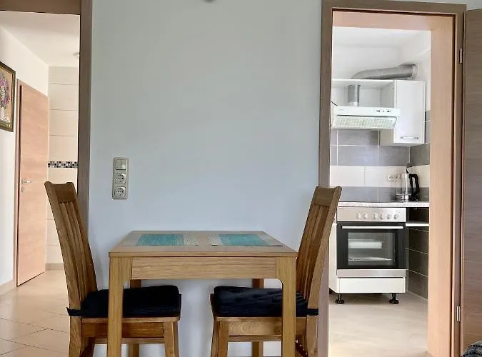Ferienwohnung Sowa