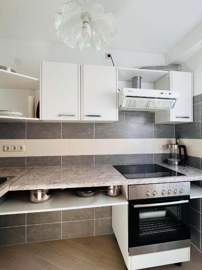Sowa Apartment