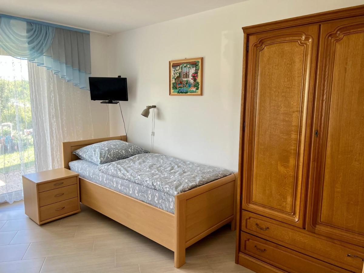 Apartment Sowa