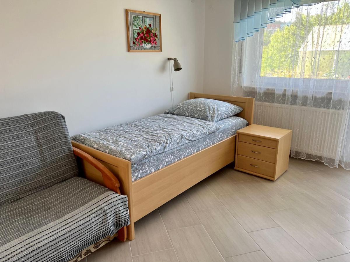 Sowa Apartment Bad Neustadt an der Saale