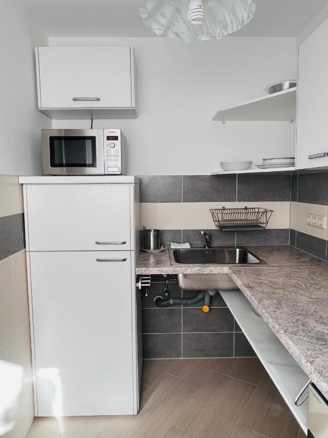 Apartment Sowa *