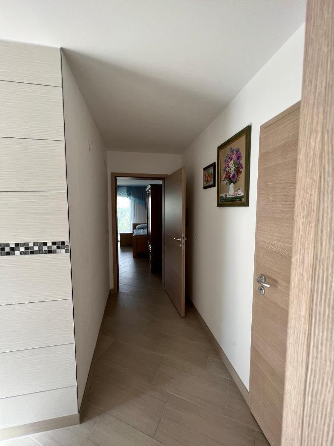 Sowa Apartment *
