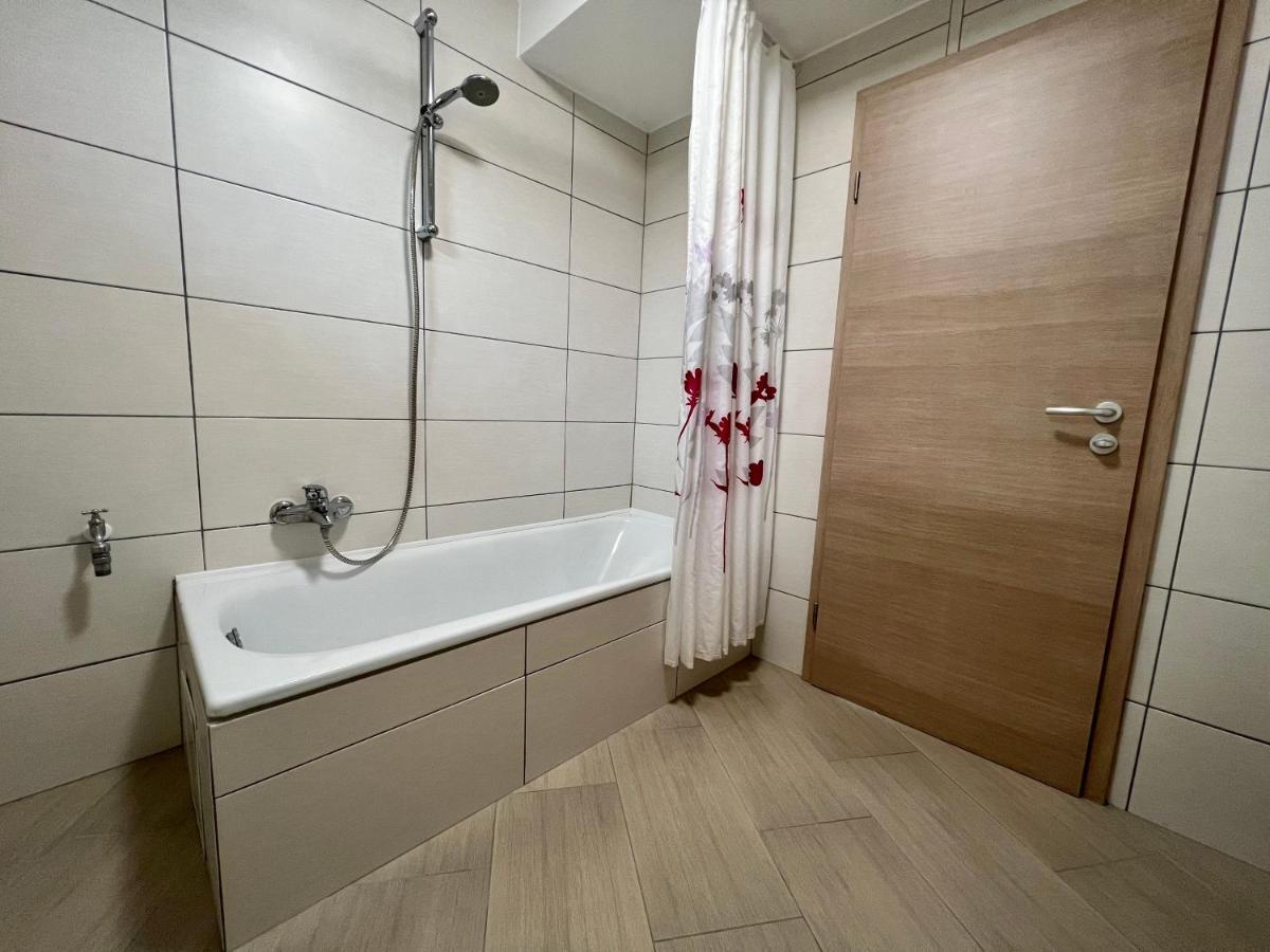Apartment Sowa